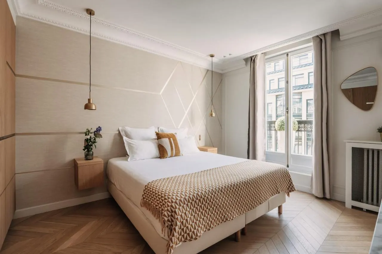 Highstay - Luxury Serviced - Rue De Rivoli * Paris