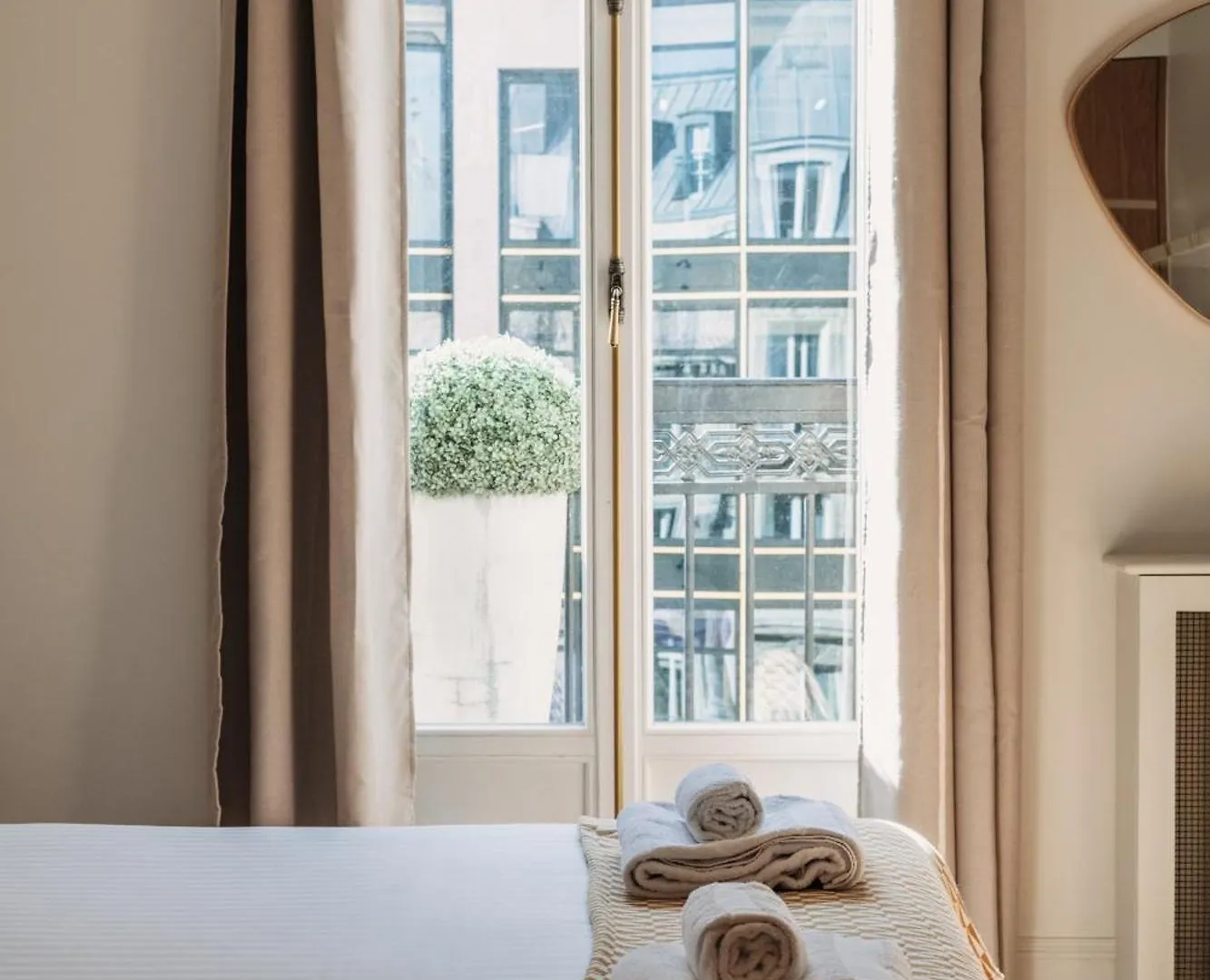 Highstay - Luxury Serviced - Rue De Rivoli Apartment Paris